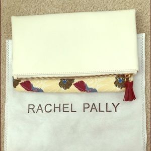 Rachel Pally Clutch